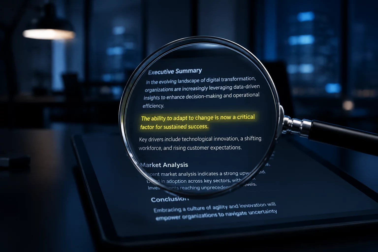 Claim Verification Heuristics